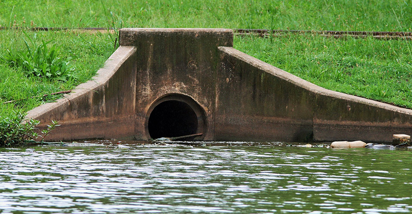 You are currently viewing Cheaper way to treat septic water introduced
