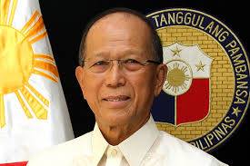 Defense chief tells Mindanaoans: don’t coddle terrorists