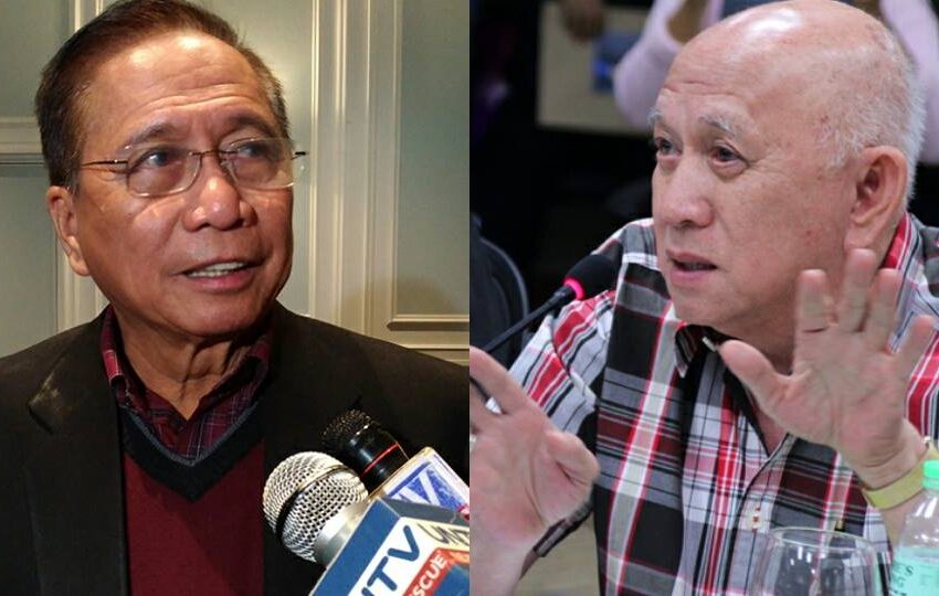 Gov’t peace panel wary of ‘NPA attacks’, NDFP says unilateral ceasefire still in place