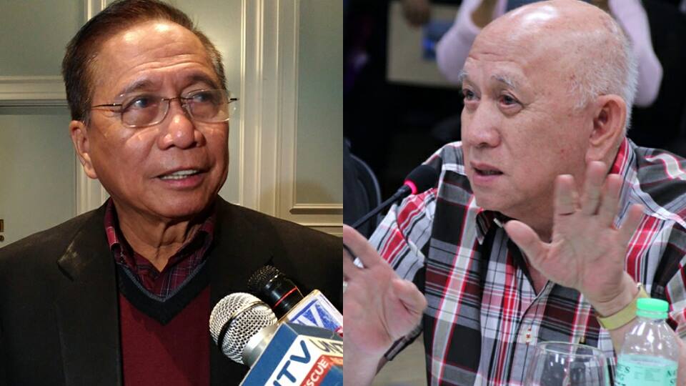 Read more about the article Gov’t peace panel wary of ‘NPA attacks’, NDFP says unilateral ceasefire still in place