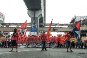 Read more about the article CALL FOR GENERAL AMNESTY
