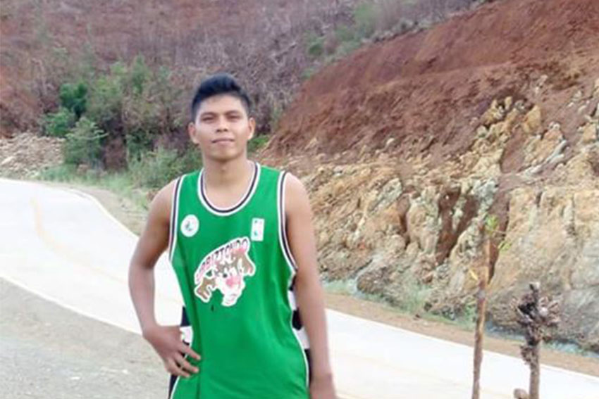 Read more about the article Surigao IP leader, anti-mining activist, gunned down