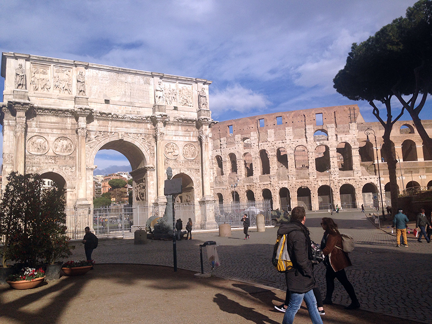 You are currently viewing All roads lead to Rome for the GRP-NDFP 3rd round of talks