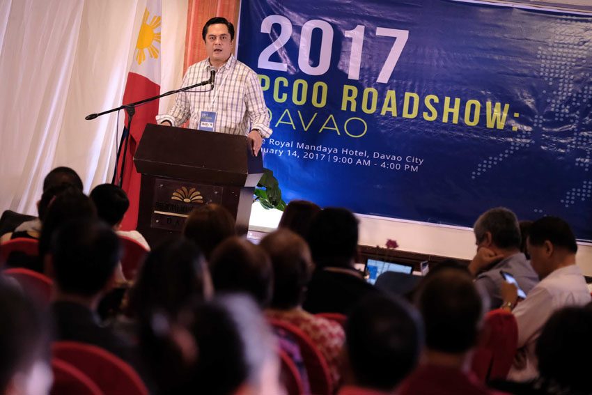 ASEAN-PCOO Roadshow: Andanar brags 4 ‘milestones’ under Duterte admin