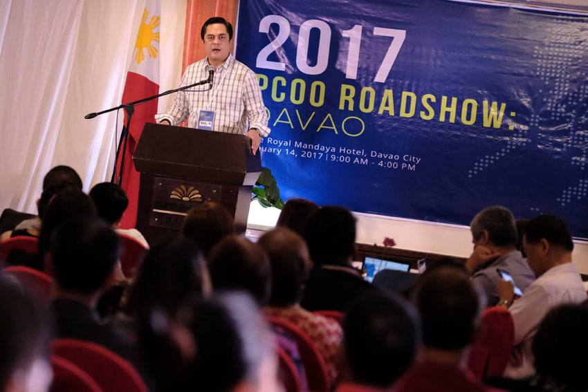 You are currently viewing ASEAN-PCOO Roadshow: Andanar brags 4 ‘milestones’ under Duterte admin
