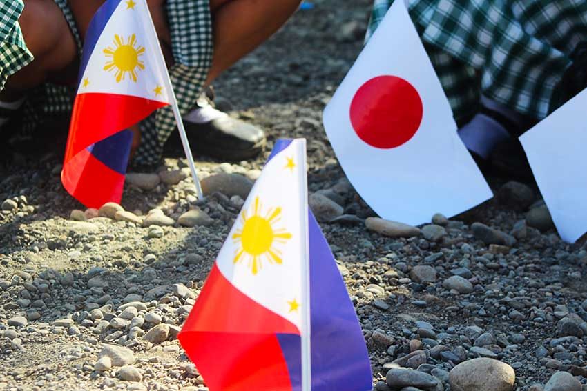Why invest in PHL? Trade officials pitch in points to entice Japanese investors