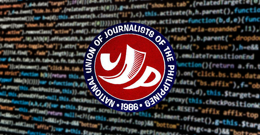You are currently viewing Hacking downs NUJP website