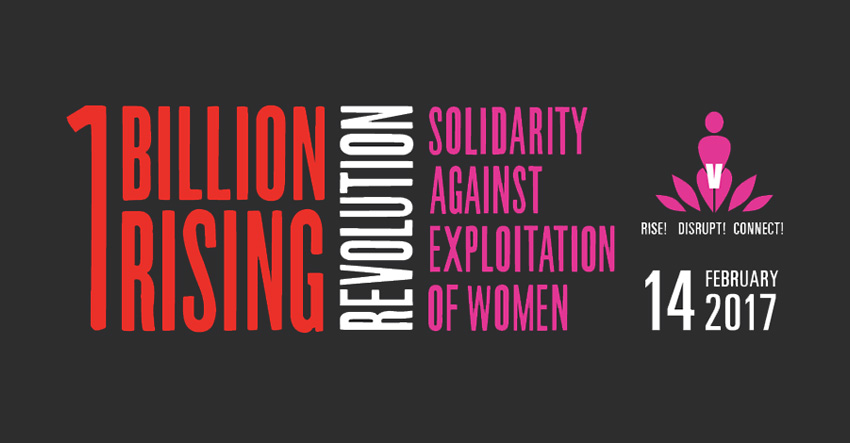 You are currently viewing Gabriela pitches ‘One Billion Rising’ 2017 for GRP-NDFP talks