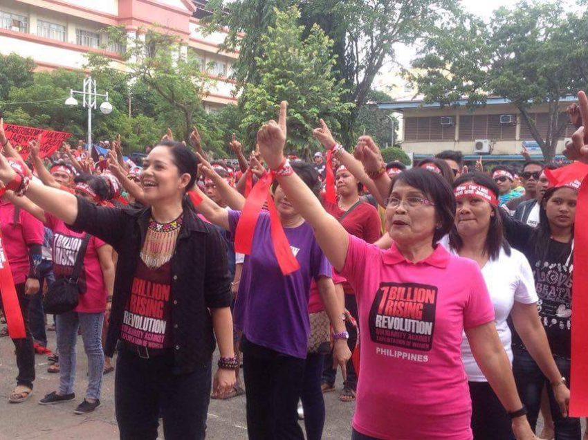 OBR movement joins ‘Kampuhan sa Dabaw,’ calls for genuine land reform