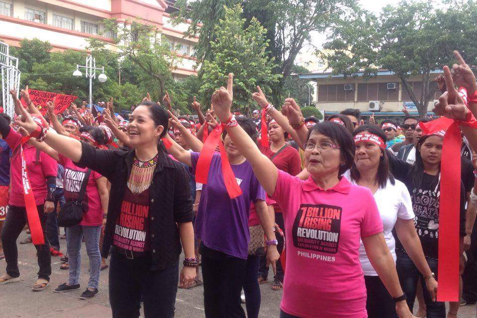 You are currently viewing OBR movement joins ‘Kampuhan sa Dabaw,’ calls for genuine land reform