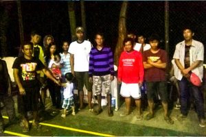 Read more about the article Exodus of sugarcane workers from Hacienda Luisita continues