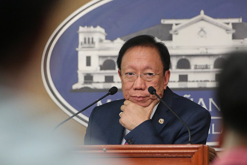 SolGen lauds SC’s affirmation of Martial Law