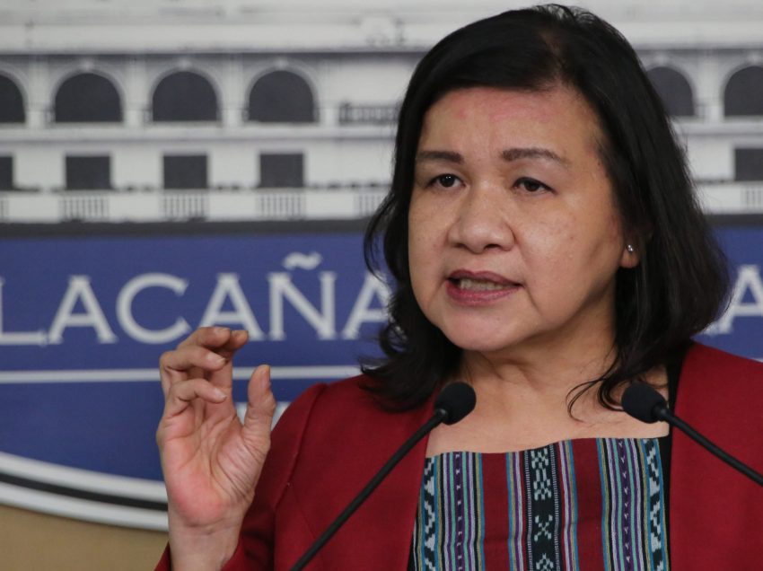 Collapse of peace talks, the rise of Arroyo, Marcoses in power