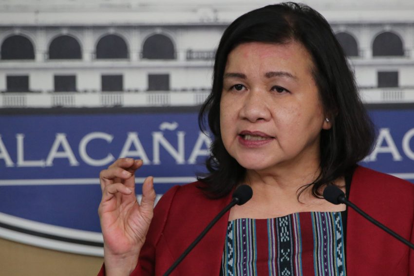 You are currently viewing Collapse of peace talks, the rise of Arroyo, Marcoses in power