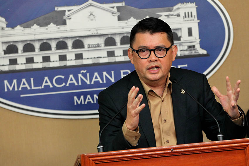 You are currently viewing Bayan tells Palace ‘don’t miss the real lessons of EDSA’