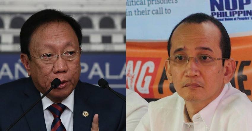 SolGen: JASIG a ‘defunct’ agreement,  but NDFP lawyer says ‘perpetual immunity’ for negotiators stay