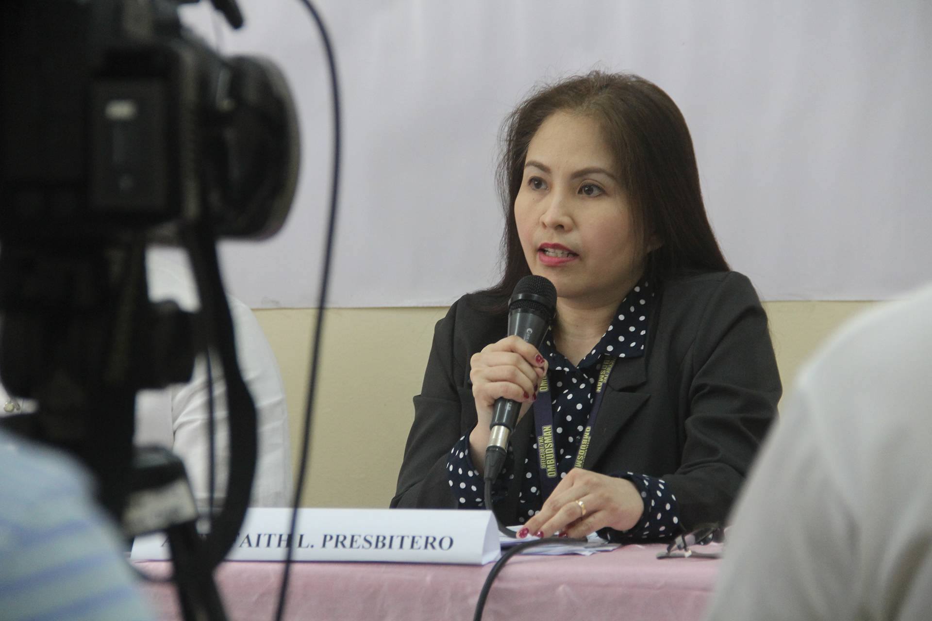 You are currently viewing Ombudsman dismisses 91 gov’t officials in 2016 