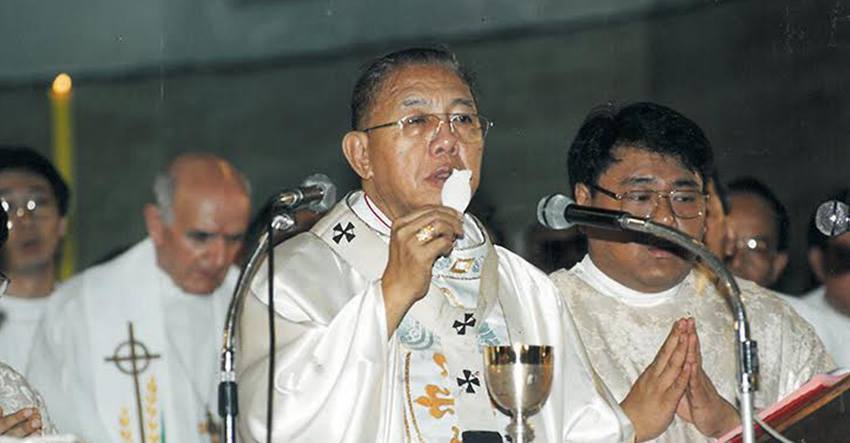 You are currently viewing On EDSA’s 31st year: What shall we celebrate? (An open letter to the late Cardinal Jaime Sin)