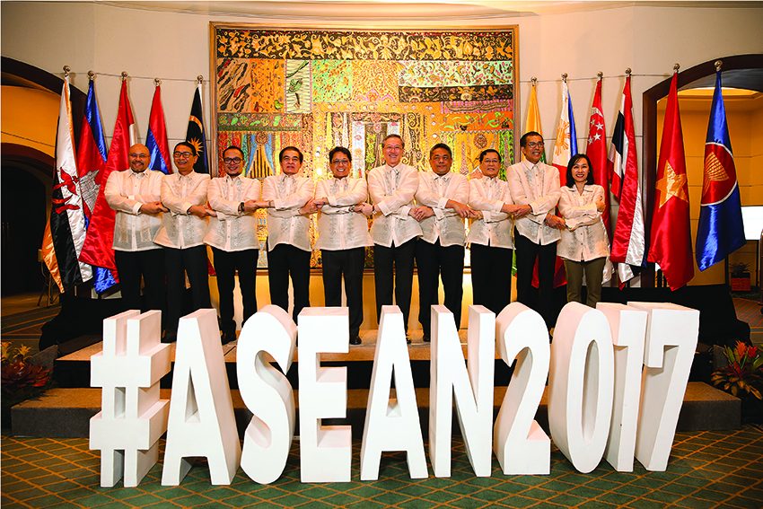 Study: Low media coverage affects Filipino’s awareness of ASEAN