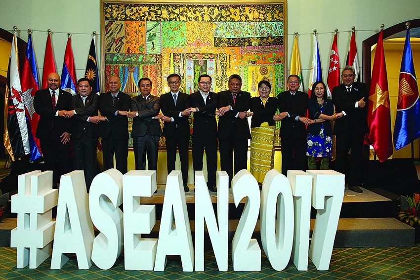 ASEAN meet to tackle migrant workers’ rights