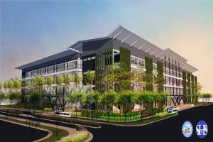 Read more about the article Ateneo de Davao breaks ground for PHL’s first ‘eco-school’