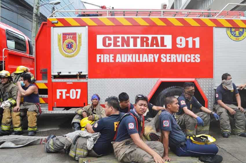 Councilor seeks to penalize Central 911 prank callers