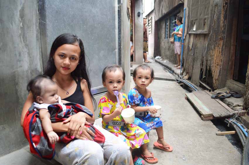 You are currently viewing Da?vao City creates team to implement reproductive health law