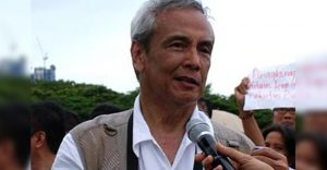Read more about the article STANDPOINT | What’s eating Jim Paredes?