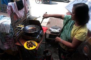 Read more about the article Roxas night market vendors among those homeless after Davao fire