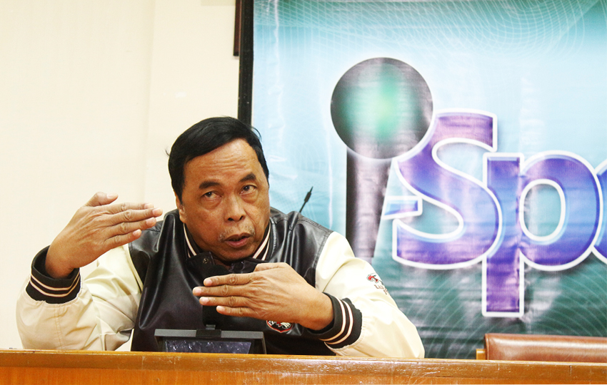You are currently viewing MGB 11 official: DENR closure order on mines has no effect in Davao City