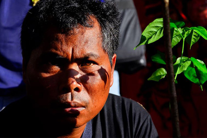 You are currently viewing Tribal leader shot dead in Bukidnon