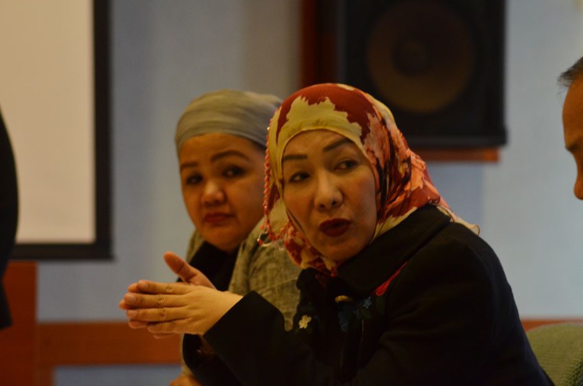 Mindanao lawmakers ‘grieve’ over fate of peace talks   