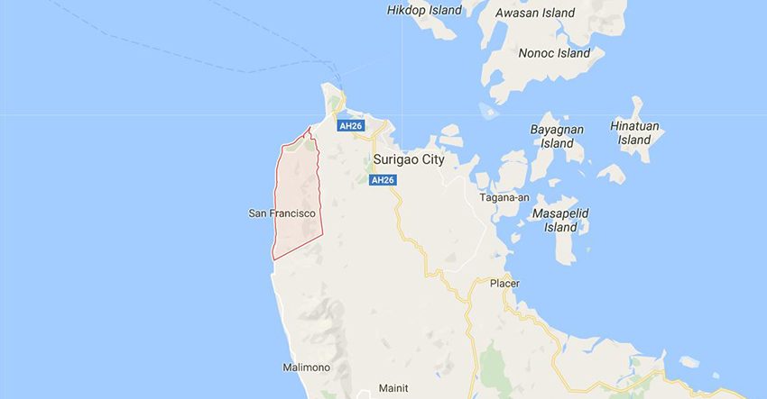 Army tags NPA on Surigao relief convoy attack