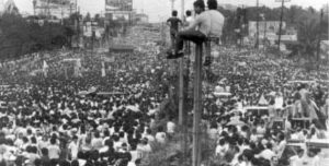 Read more about the article STANDPOINT | Beyond glorification of EDSA’s 31st