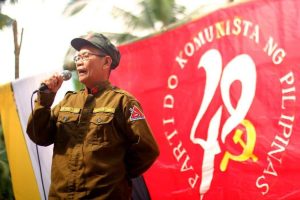 Read more about the article STATEMENT | People’s revolution to end 22 years of mining pillage