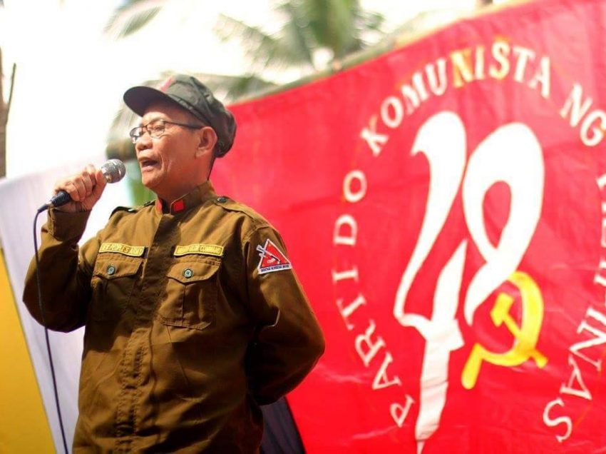 STATEMENT | People’s revolution to end 22 years of mining pillage