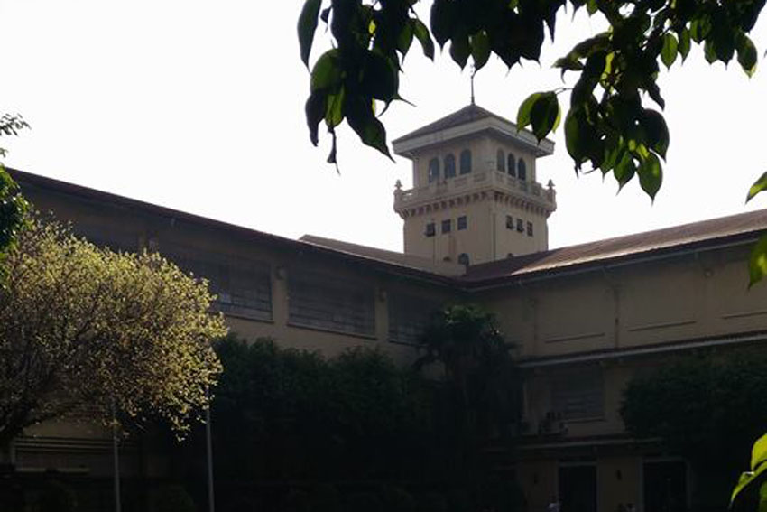 You are currently viewing Duterte’s alma mater to put up campus in Davao