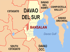 PNP condemns killing of 4 cops in Bansalan attack