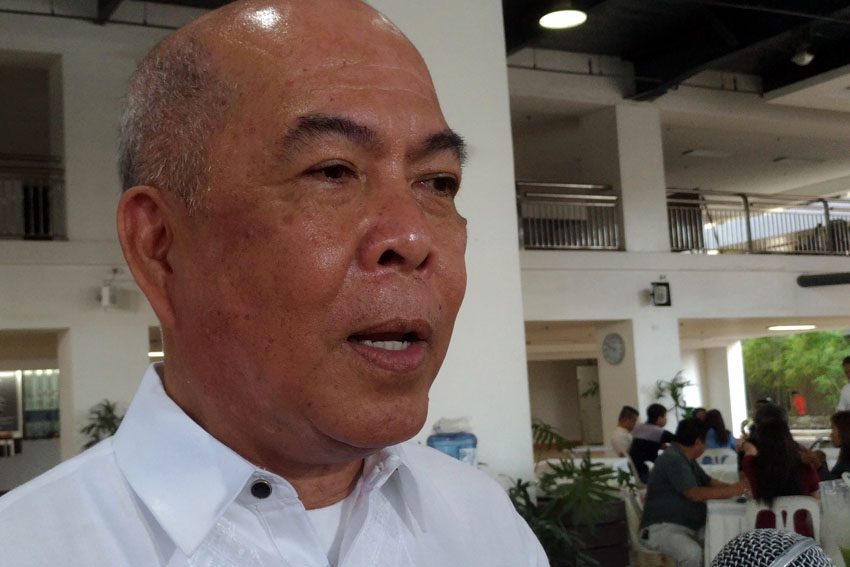 CBCP: We did not make call to suspend proclamation