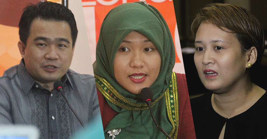 Read more about the article Davao councilors differ views on death penalty