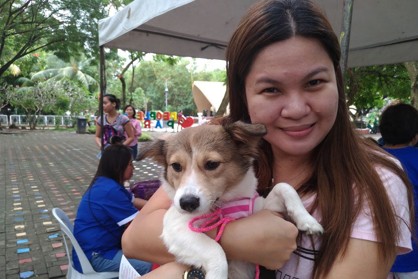 City vet to pet owners: Be responsible