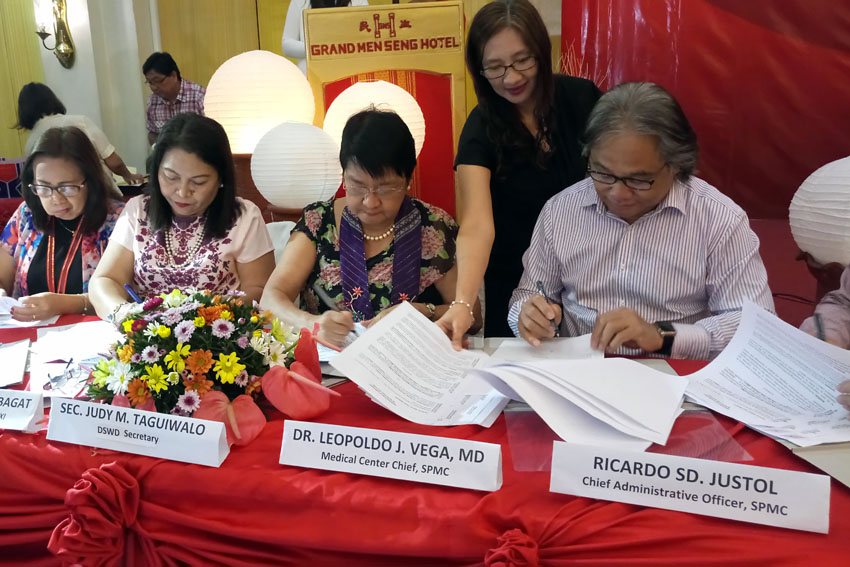 Read more about the article LINGAP SA MASA