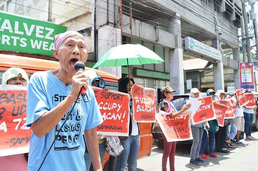 Martial Law veterans recall fighting dark days of dictatorship