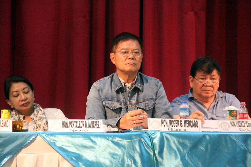 You are currently viewing PUBLIC CONSULTATION ON FEDERALISM