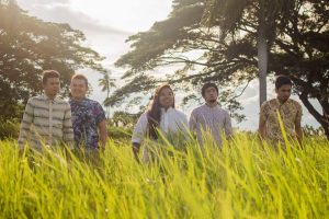 Read more about the article Davao-based band makes it to International Songwriting Competition 2016 semi-finals