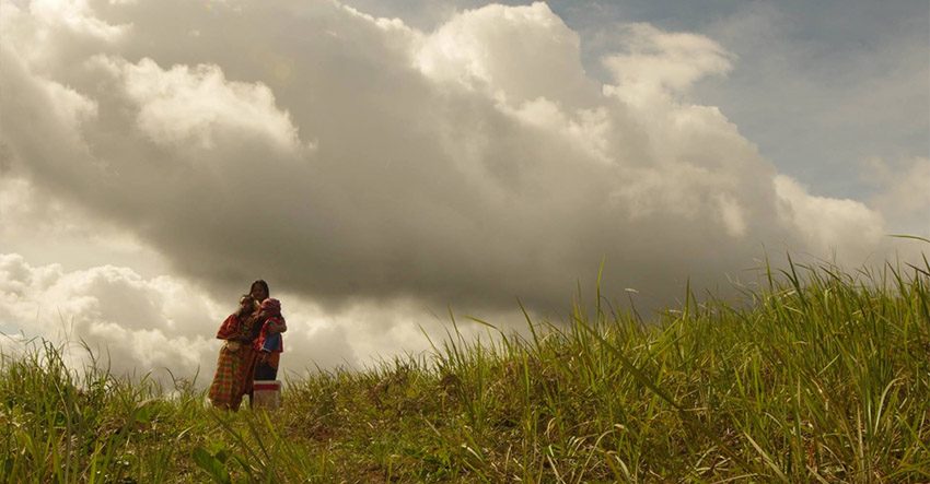 Award-winning Davao film on Lumad showing during Kadayawan
