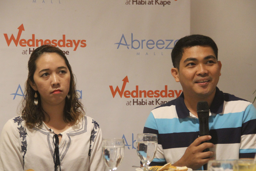 Read more about the article Biologists want ‘critical habitat’ for newly-discovered species in  Davao, Bukidnon