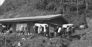 Read more about the article STANDPOINT | Political killings in the Philippines – complicity in murder