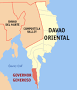 30 tremors hit offshore of Davao Oriental town since Monday