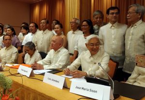 Read more about the article NDFP open to revival of peace talks